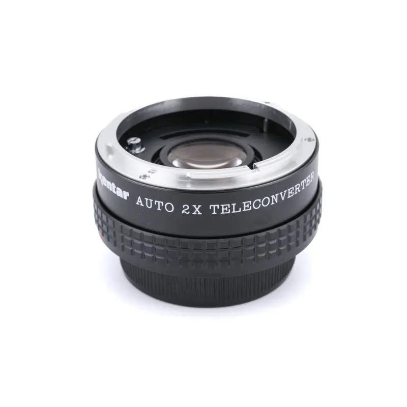 Generic Auto 2x Teleconverter