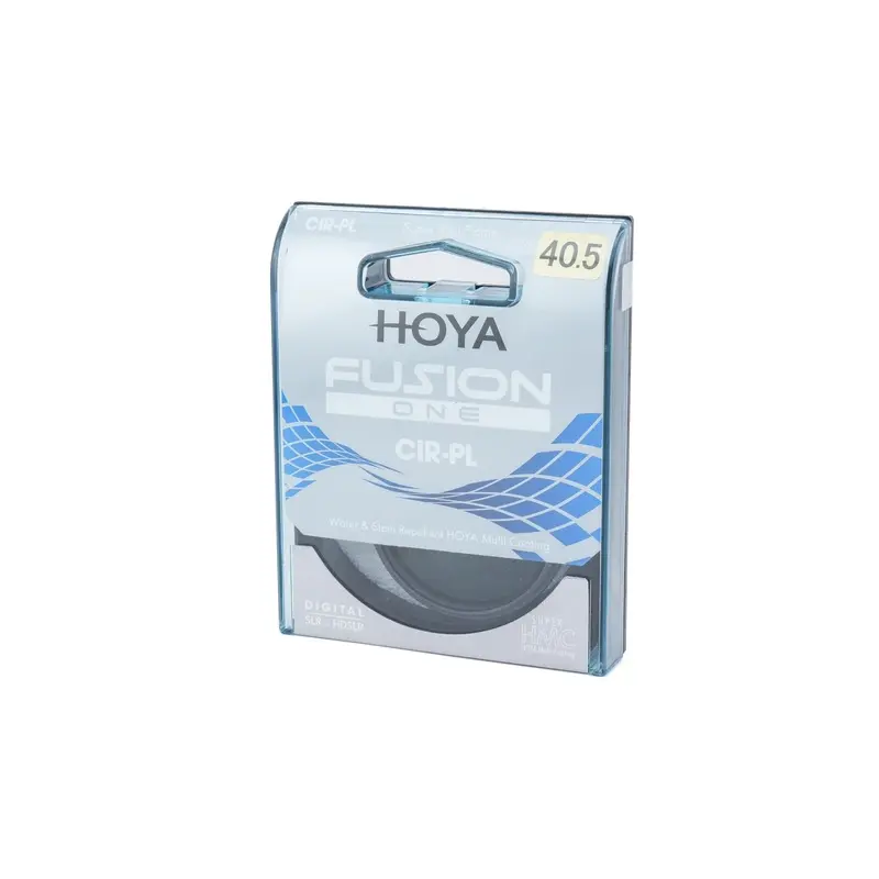 Hoya Fusion One CIR-POL Filter