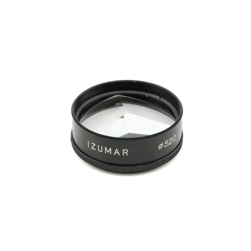Izumar 52mm Multiple Prism Filter