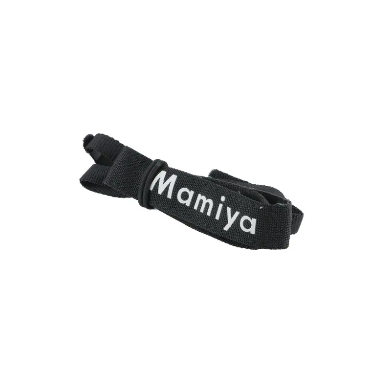 Mamiya Neck Strap