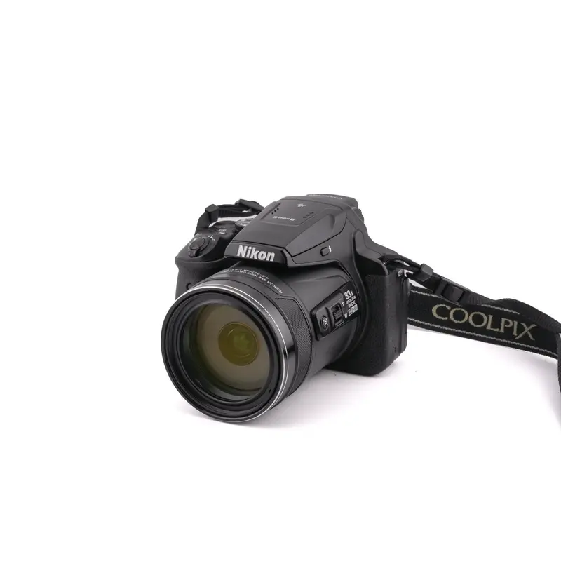 Nikon Coolpix P900