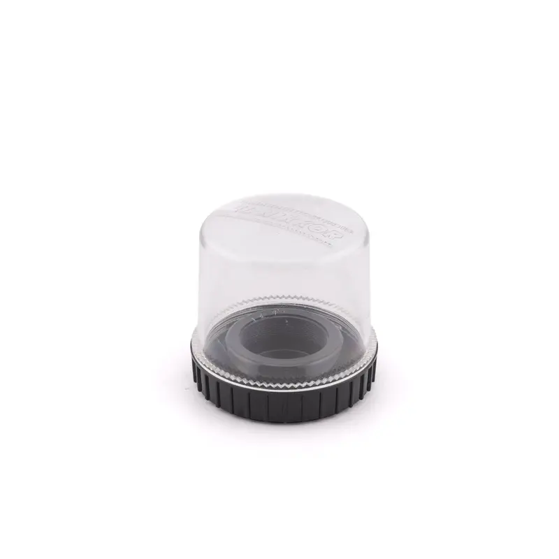 Nikon CP-2 Lens Case