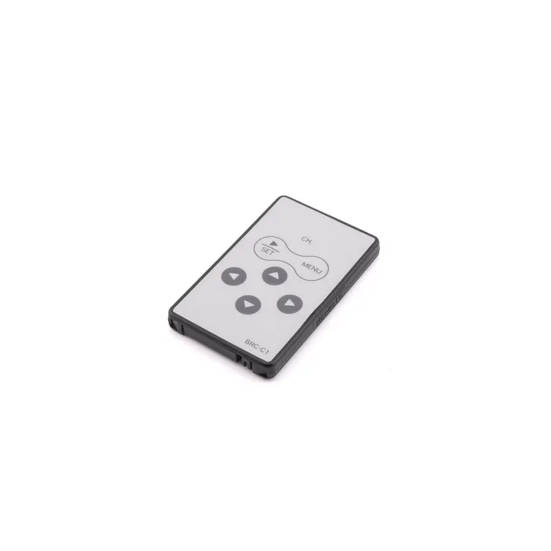 Sanyo BRC-C1 Remote