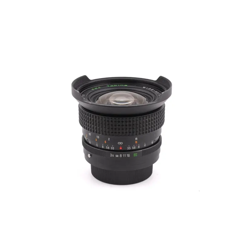 Tokina 17mm f3.5 RMC Wide-Auto