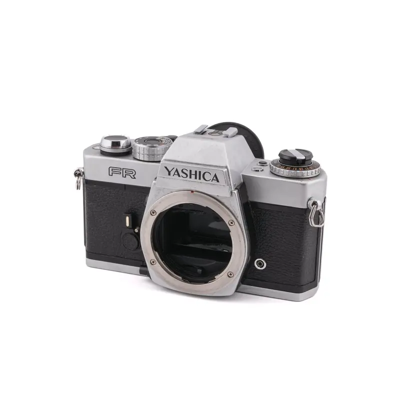 Yashica FR