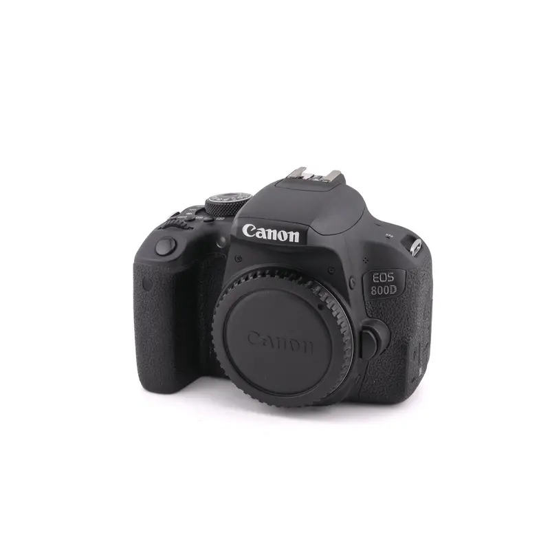 Canon EOS 800D