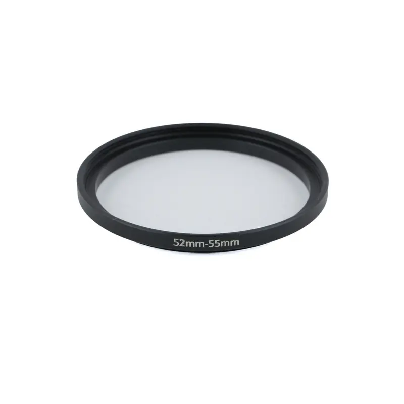 Generic 52mm - 55mm Step-Up Ring