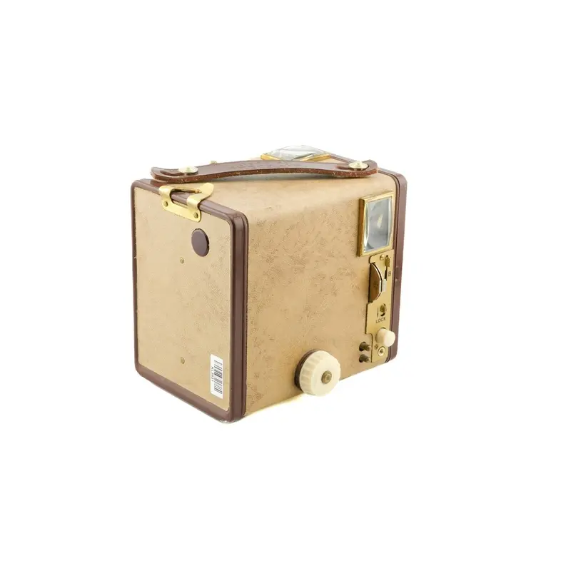 Kodak Six-20 Brownie Model F