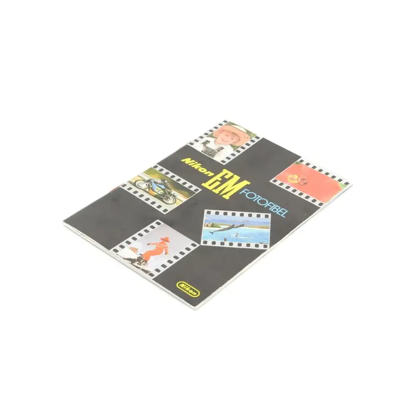 Nikon EM Photo Guide