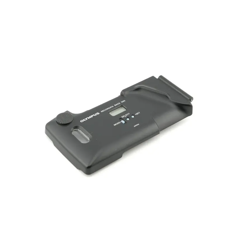 Olympus Recordata Back 300 for AZ-300/Infinity SuperZoom 300