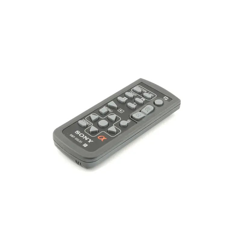 Sony RMT-DSLR1 Remote Control