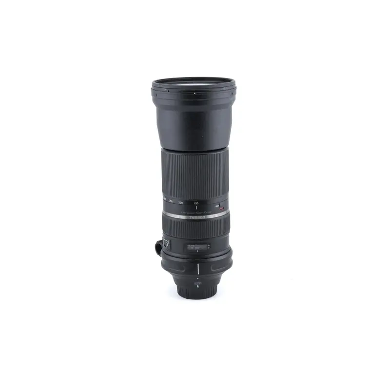 Tamron 150-600mm f5-6.3 SP DI VC USD (A011)