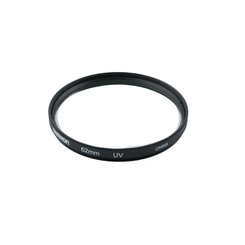 Tamron 62mm UV Filter