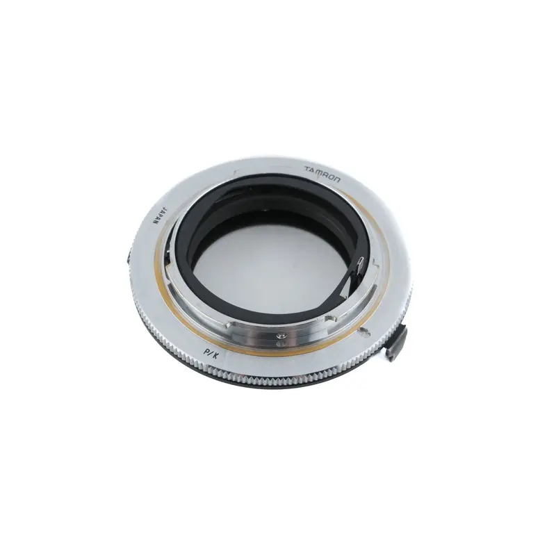 Tamron Adaptall 2 - Pentax K Adapter