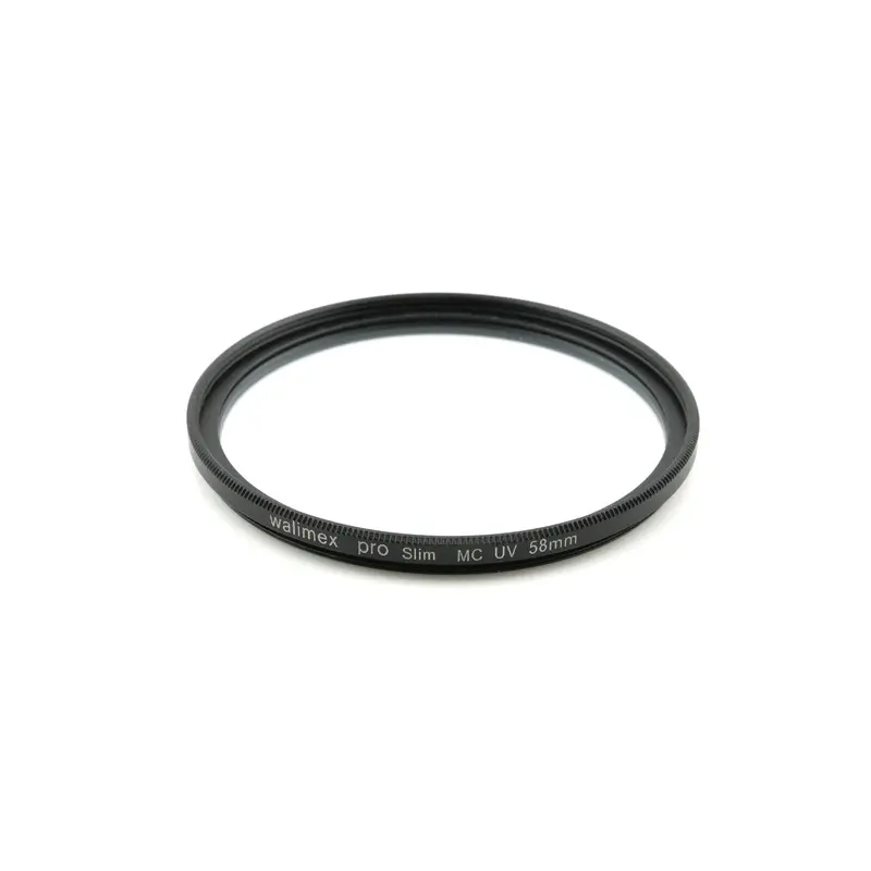 Walimex 58mm Pro Slim MC UV-Filter