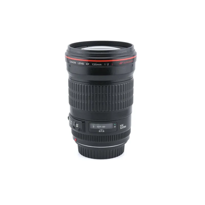 Canon 135mm f2 L USM