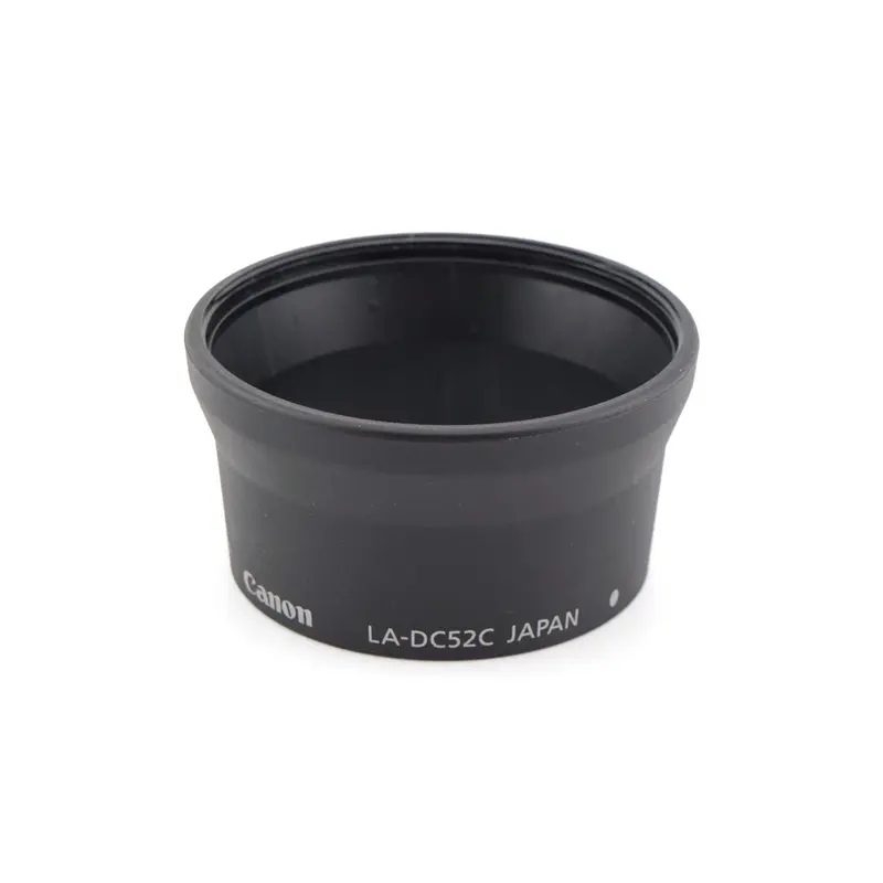 Canon Canon LA-DC52C Lens Adapter