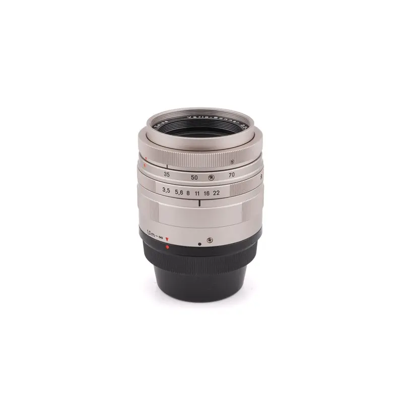 Carl Zeiss 35-70mm f3.5-5.6 Vario-Sonnar T*
