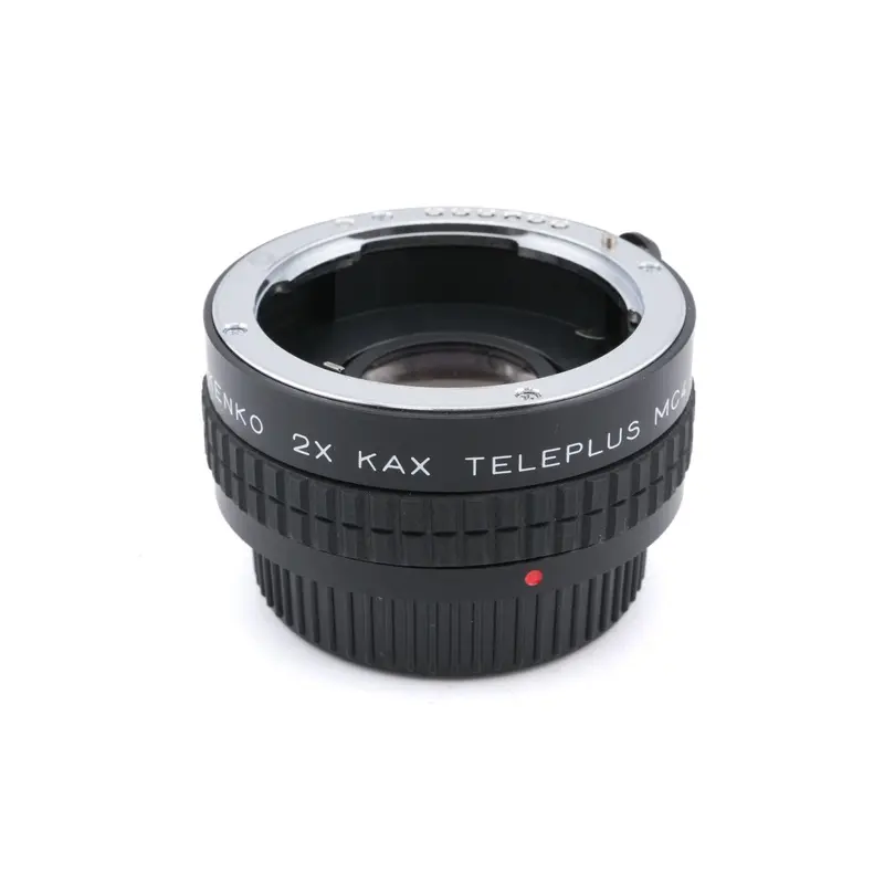 Kenko KAX 2x Teleplus MC4