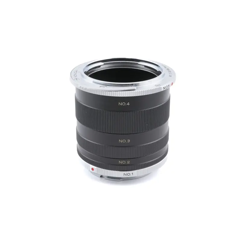 Konica Extension Rings 2
