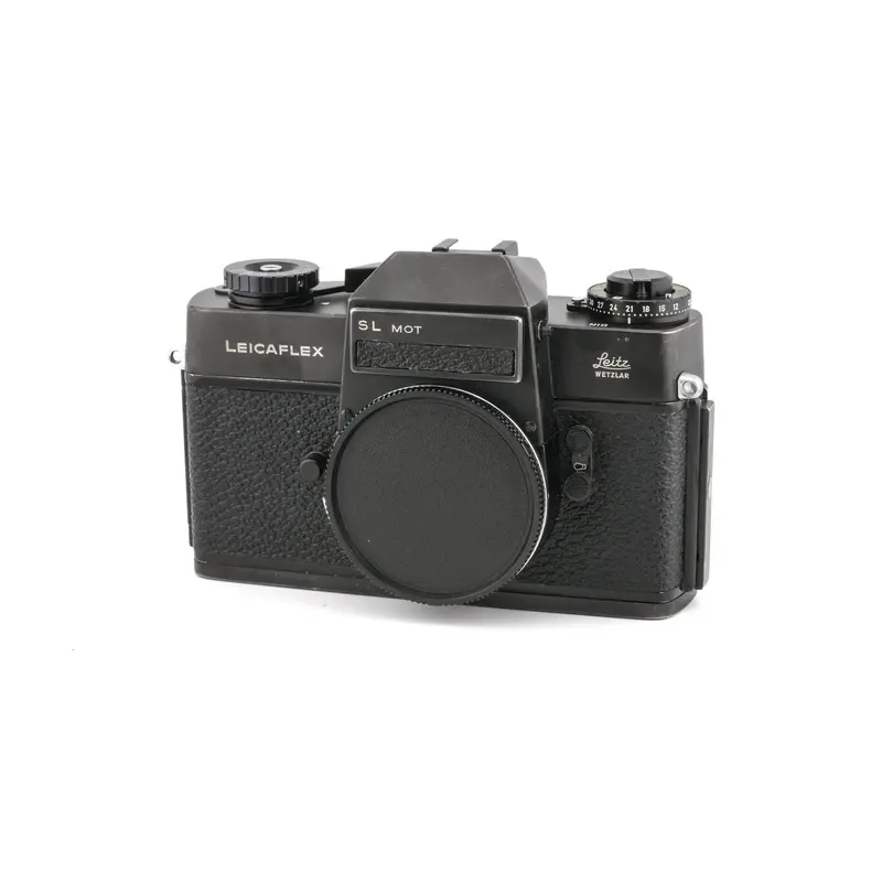 Leica Leicaflex SL MOT