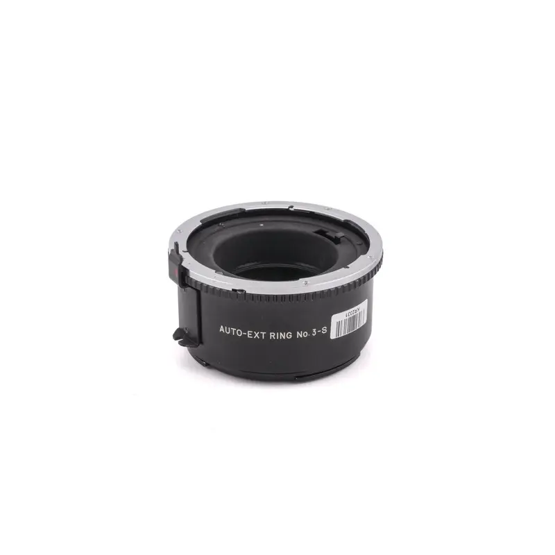 Mamiya Auto Extension Ring No. 3-S