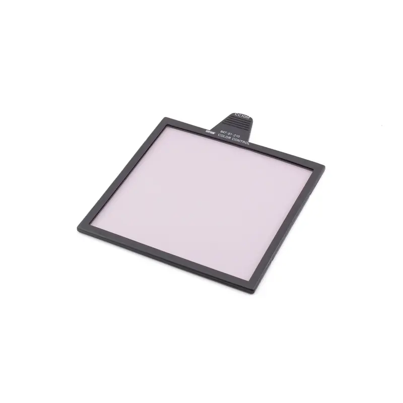 Sinar 125 Color Control Filter CC10M 547.91.821