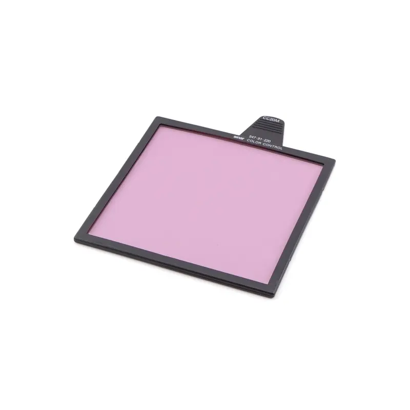 Sinar 125 Color Control Filter CC20M (547.91.220)