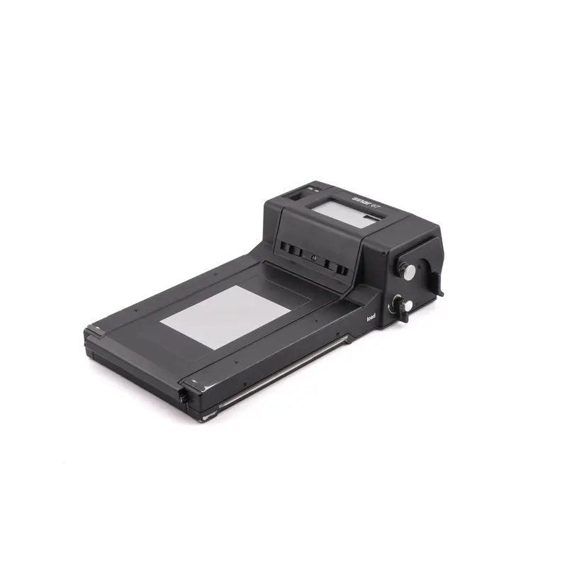 Sinar 67 Roll Film Back