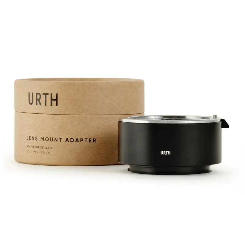 Urth Lens Adapter for L-mount Cameras