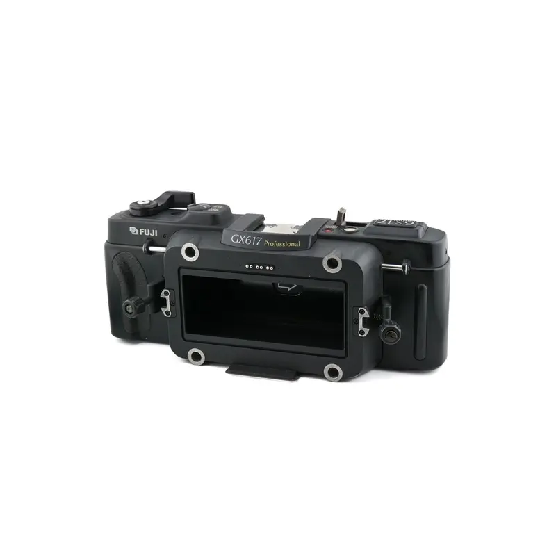 Fuji GX617 Professional