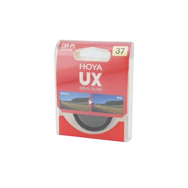 HOYA Filter Pol-Cir. UX