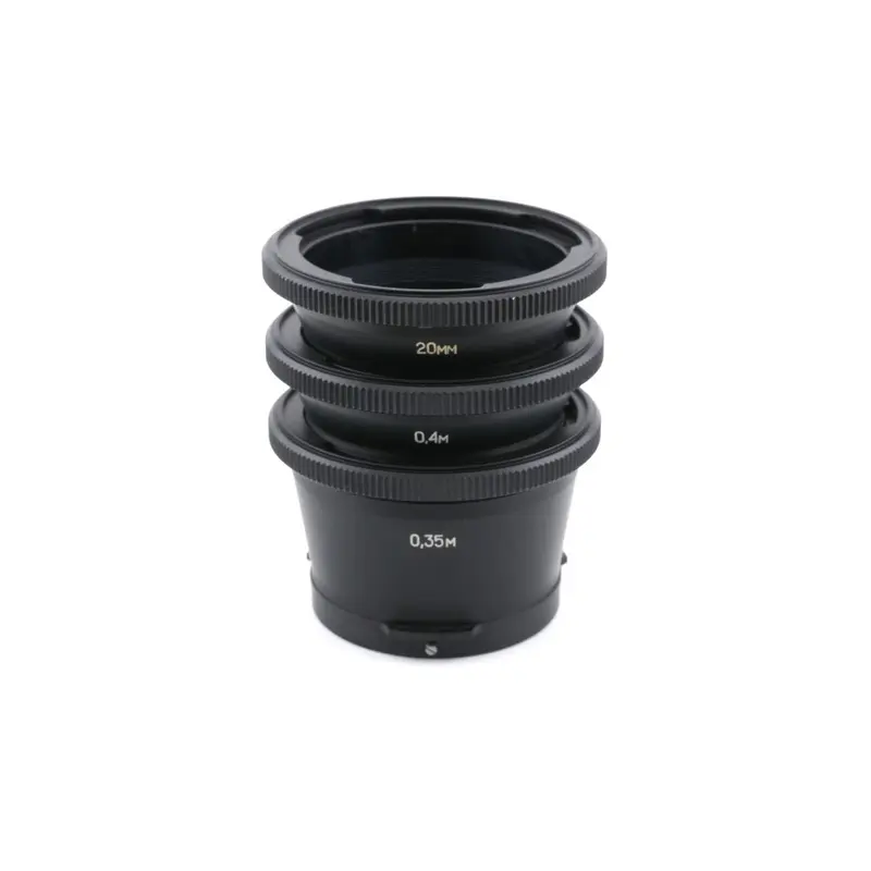 Kiev Extension Tube Set
