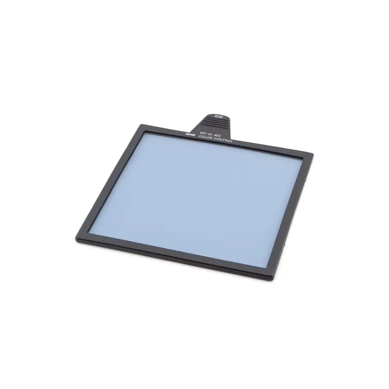 Sinar 125 Color Control Filter 82B (547.91.822)