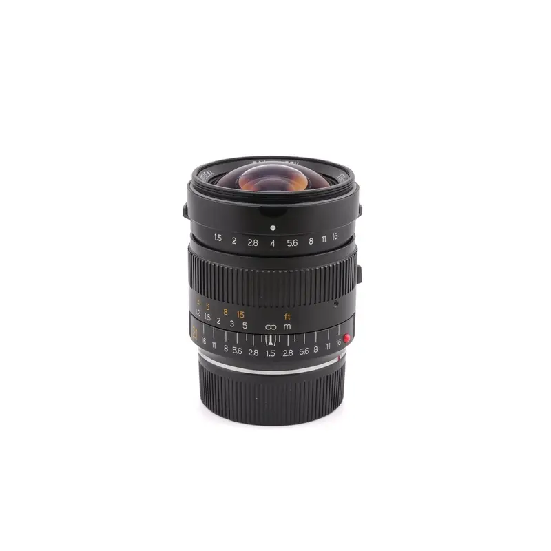 TTArtisan 21mm f1.5 ASPH