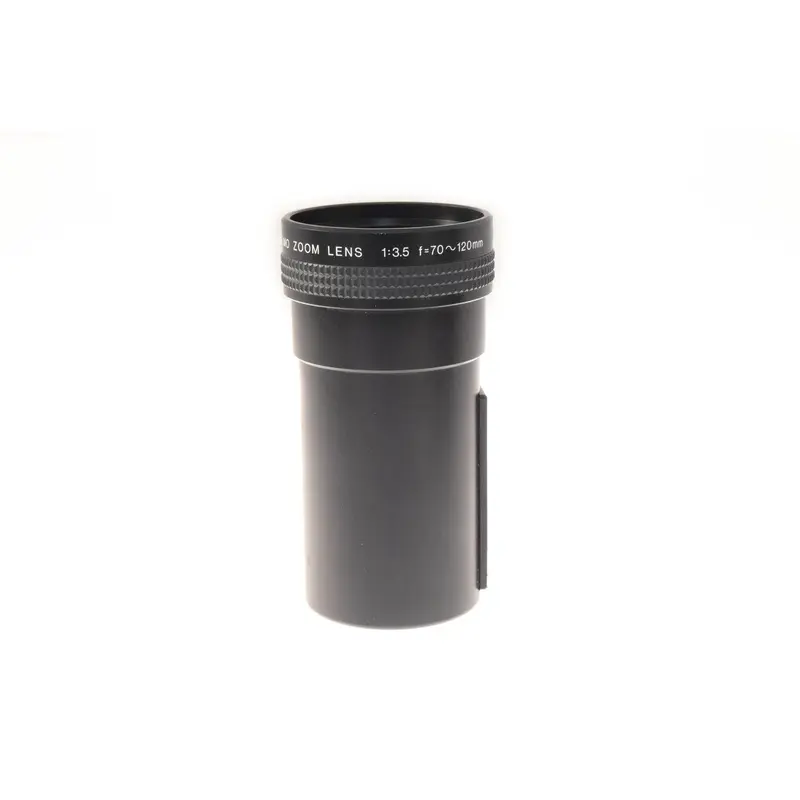 Elmo 70-120mm Zoom Lens