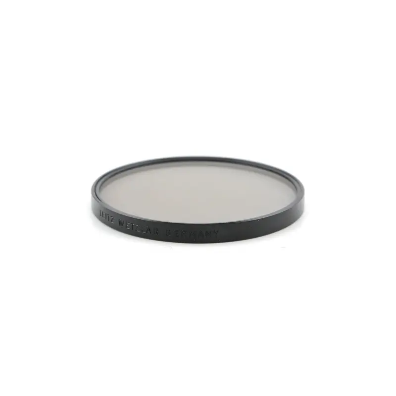 Leica Series VIII Circular Polarizing Filter P-cir (13372)