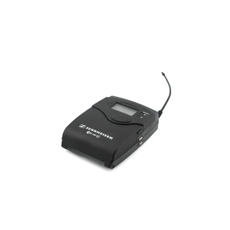Sennheiser SK 100 G3