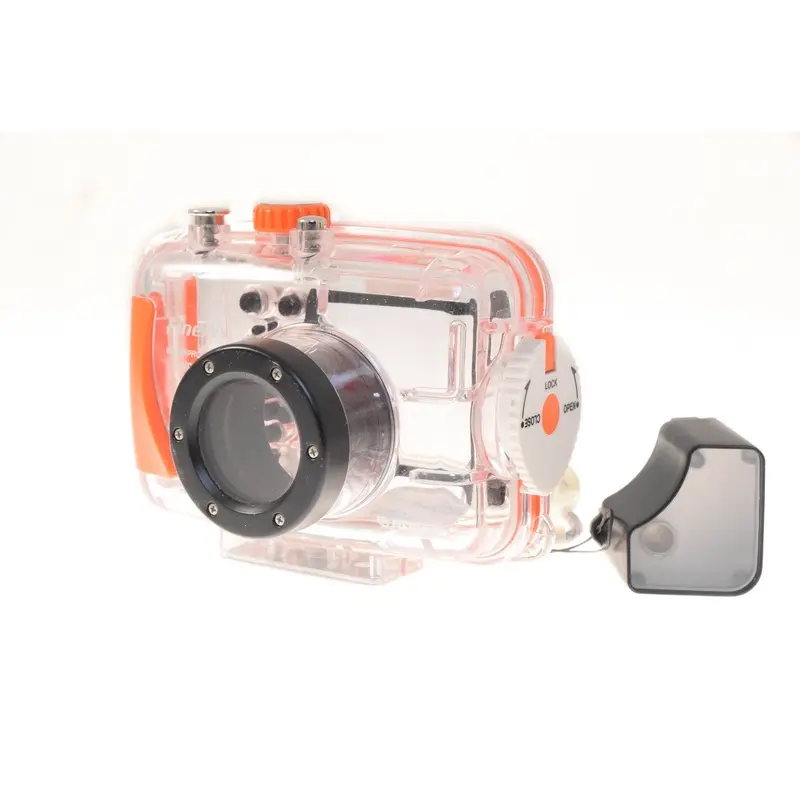 Fujifilm WP-FXF30 Waterproof Case