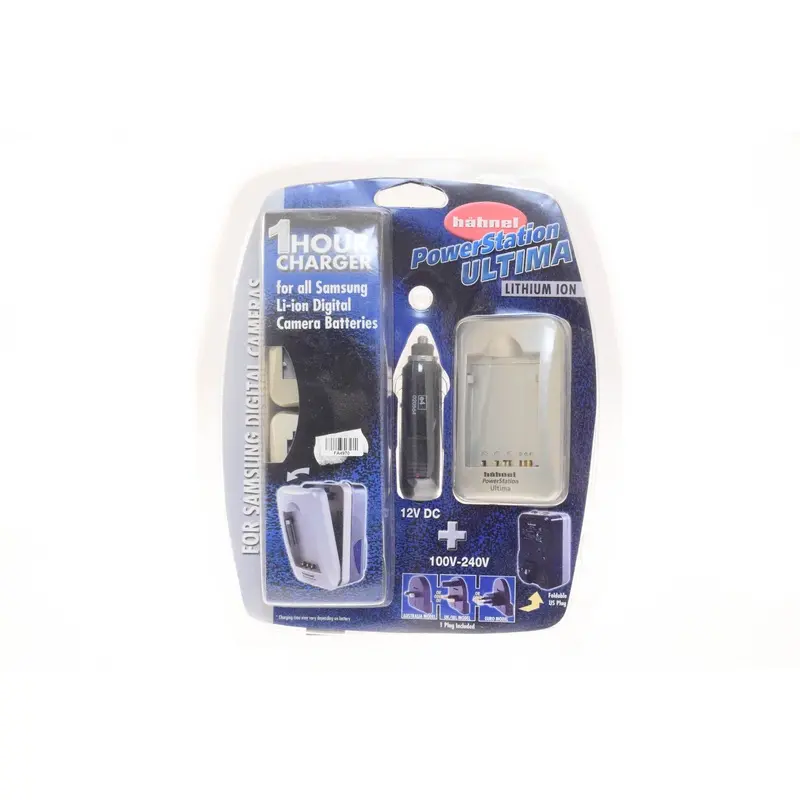 Hhnel Ultima Battery Charger for Samsung