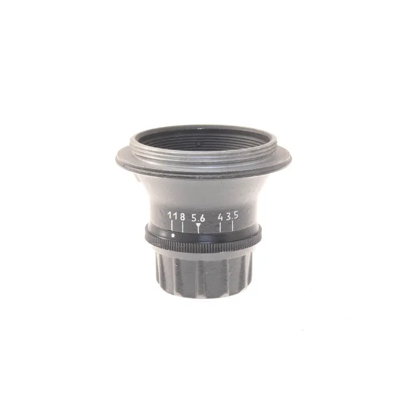 Industar 50mm f3.5 i96U