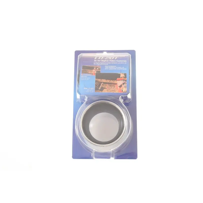 Kenko 2X Telephoto Conversion Lens LD-20T