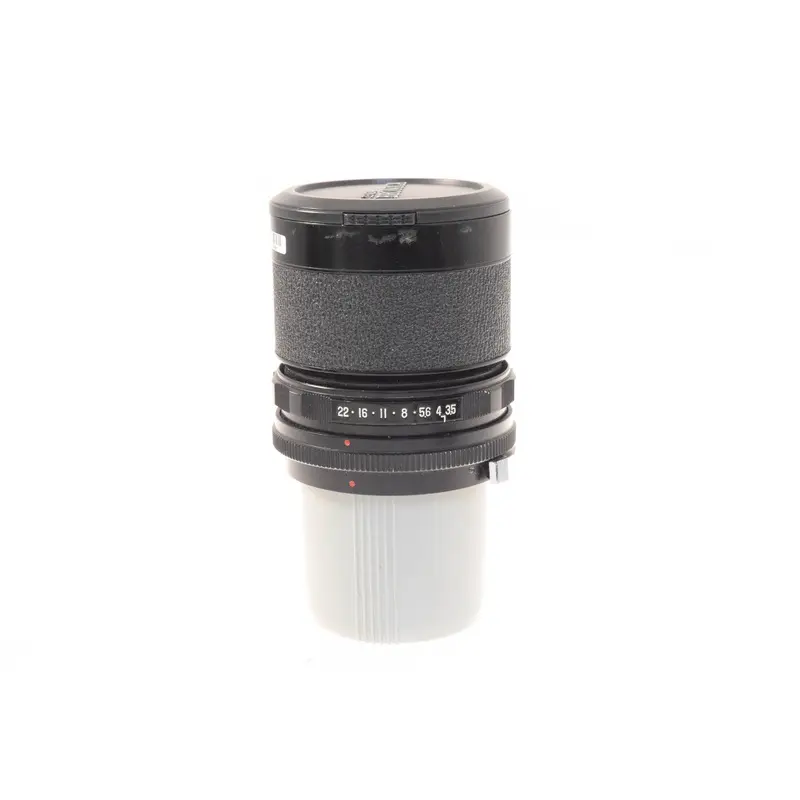 Komura 200mm f3.5