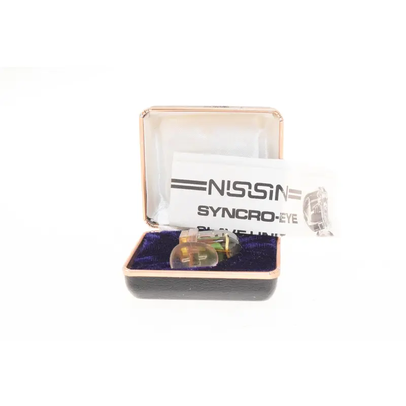 Nissin Synchro Eye
