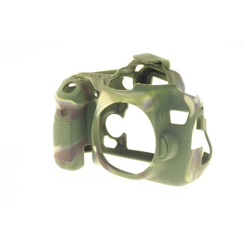 Other Silicone Protective Case for 7D