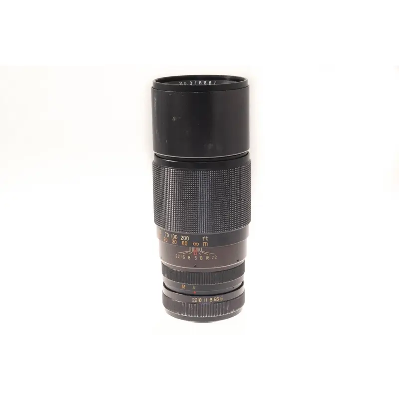 Popular 300mm f5 Auto