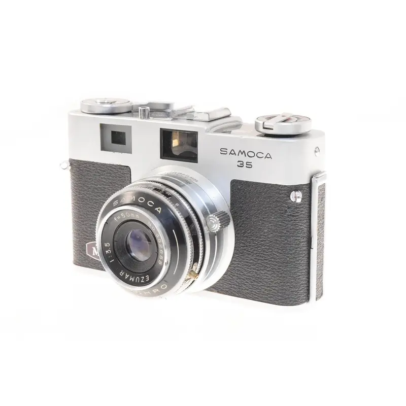 Samoca M-35