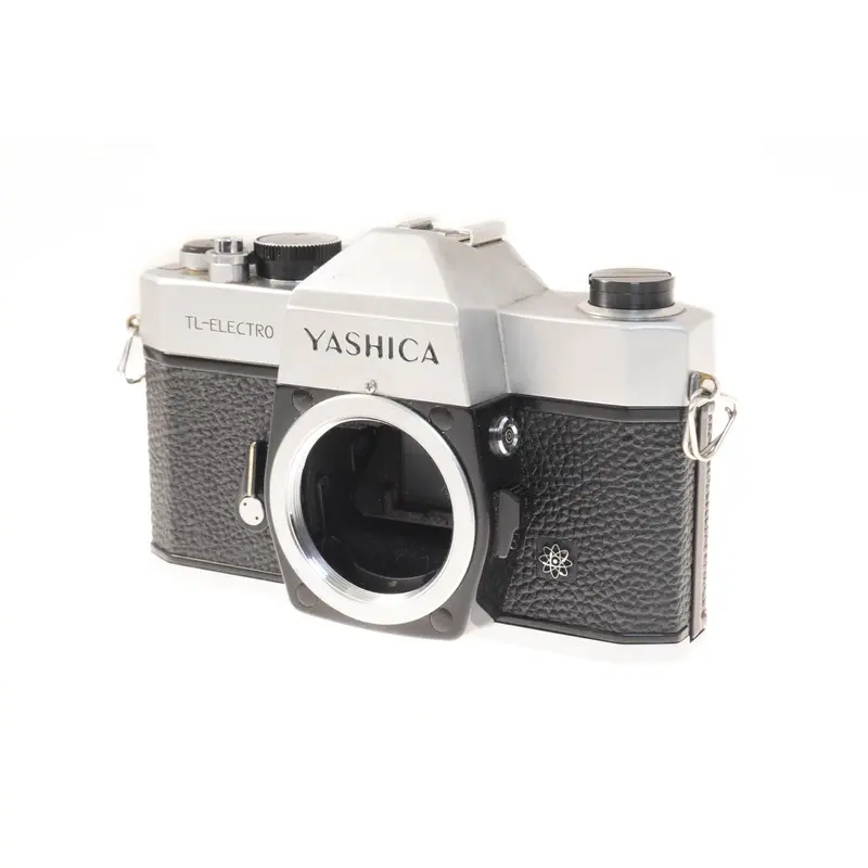 Yashica TL-Electro