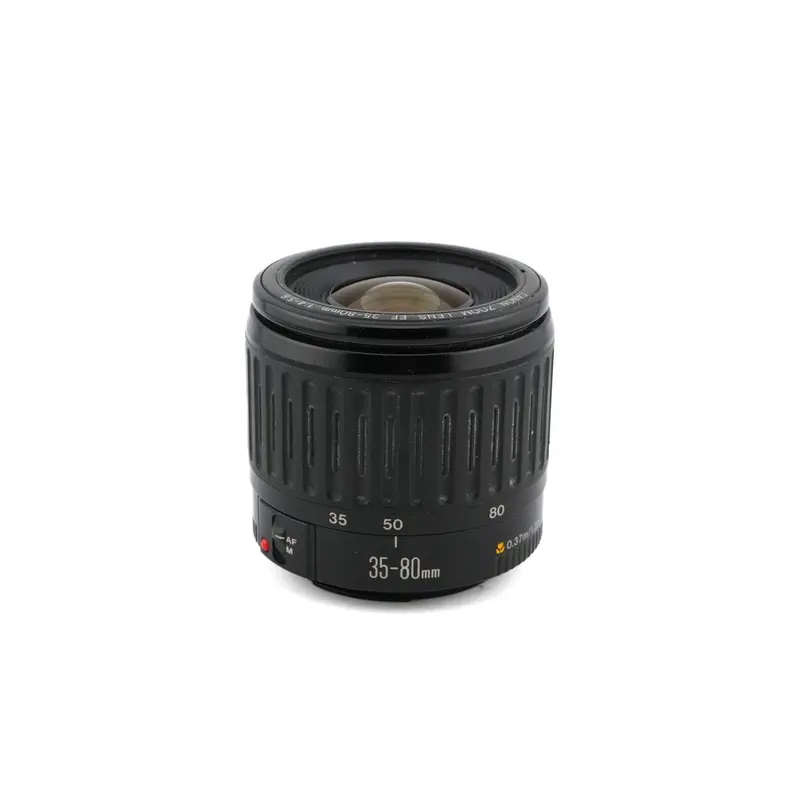 Canon 35-80mm f4-5.6