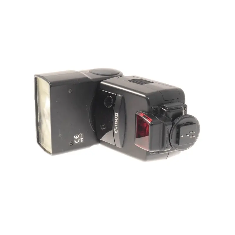 Canon 540EZ Speedlite
